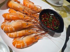 -铭副琦食·虾蟹烩馆(渔人码头店)