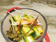 -绿茶餐厅(昌平悦荟店)