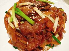 -铭家点心(秦岭路店)