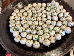 生煎-三两春肚肺汤(崂山路店)