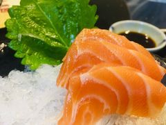 -真剑日本料理·铁板烧(贵州路店)