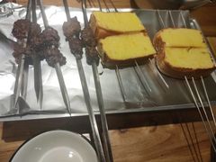 -熙成烧烤(白塔岭店)