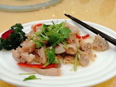 -壹厨饭店(五羊店)