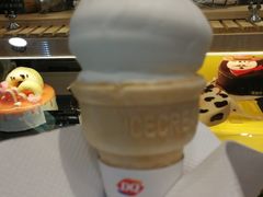 单球甜筒-DQ·蛋糕·冰淇淋(动壹店)