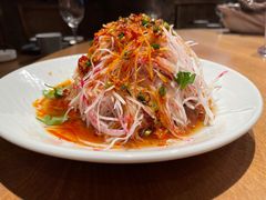 -六合居·明厨亮灶餐厅(成双大道店)