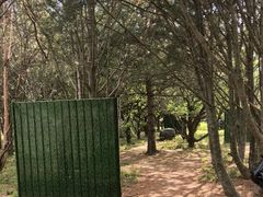 -尚庄度假村·庭台树下·户外烧烤·团建CS·轰趴营地(上庄水库店)