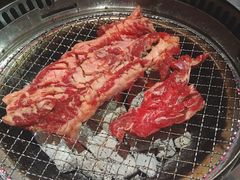 -热血兄弟·炭火烤肉(融侨中心店)