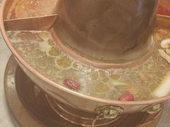 -侃爷南门铜锅涮肉