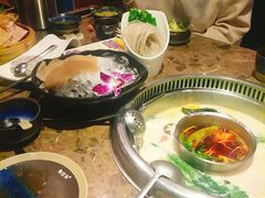 -鱼豆吉·豆浆鱼火锅(宜昌万达店)
