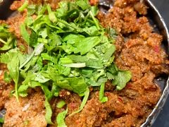 -周老三跷脚牛肉·全牛火锅(非遗传承店)