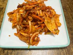 -妈妈手(山大总店)