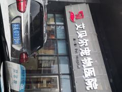 -艾贝尔宠物医院·24H转诊中心·肿瘤猫专科(江宁双龙店)
