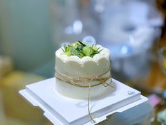 -ZOZO's昌左左精致甜品设计(新北店)