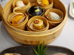 -南棠馆粤菜坊(群光店)