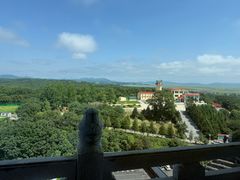 -珲春防川景区