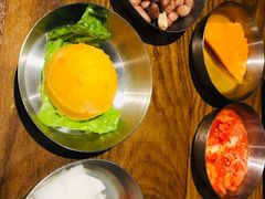 -·缸桶屋·韩式牛肋条自助烤肉(西湖D11店)