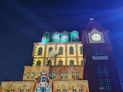 -青岛啤酒博物馆