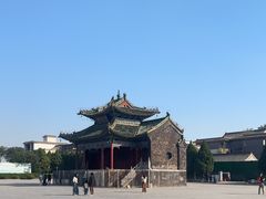-关林
