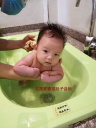 -安恩宝月子会所(北流店)