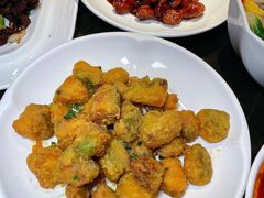 -外婆家(杭州马塍店·杭帮菜名店)
