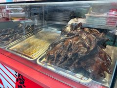 -黑色经典臭豆腐·湖南特产(步行街店)