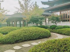 -浙江大学（紫金港校区）求是书院