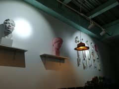 大堂-欧巴来了韩式料理