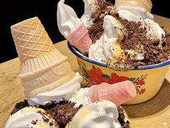 -麦当劳(宜兴人民路店)