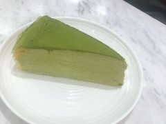 -Lady M(沙田新城市广场店)