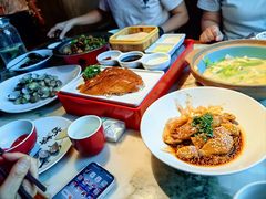 -伙靠·江浙菜(田林路店)