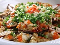 -荣兴酒家(徐家汇店)