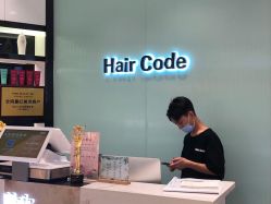 -MMby Hair Code芭曲发型