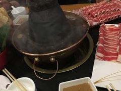 -北门涮肉·铜锅涮肉(南锣鼓巷店)