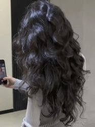 -BEAUTY HAIR GANO