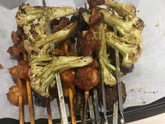 -527烧烤·龙虾·精酿酒(小石城美乐城店)