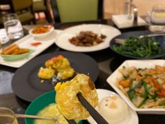 -铭轩中餐厅·海南菜·粤菜(亚龙湾瑞吉店)