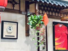-玉桥餐厅(天坛店)
