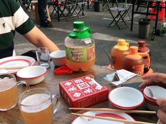 -永红源啤酒·烧烤·海鲜·大排档(青特城店)