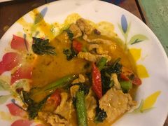 -Doo Dee Thai Food(Issan/Isaan/Esan)