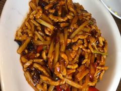 -双合园·海鲜水饺青岛菜(万佳广场店)