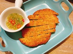 -长勺子东南亚(街道口店)