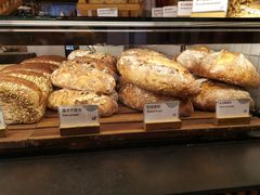 -BAKER&SPICE(安福路店)