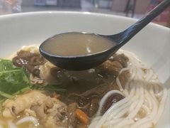 -云味馆·云南菜·云南米线(同泰时代广场店)