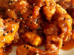 -清真·同发顺饭庄·烧麦(总店)