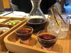 -青梅酒肆PLUS(长白仙岛北路店)