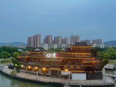 -二十八里太湖船菜(吉祥路店)