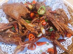 -铁头烧菜馆(立新路店)