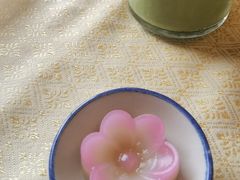 -南沙游艇会·大兵船餐厅