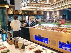 -樱煦和牛寿喜烧(如皋吾悦广场店)