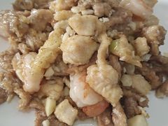 -清真·同发顺饭庄·烧麦(总店)
